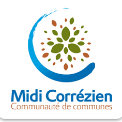 L'organisation administrative du Midi Corrézien