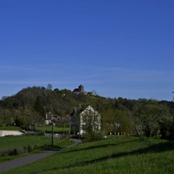 PUY D’ARNAC