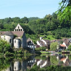BEAULIEU SUR DORDOGNE