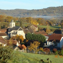 SAINT JULIEN MAUMONT