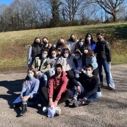 SUCCES DE LA 1ERE FORMATION BAFA SUR LE MIDI CORREZIEN