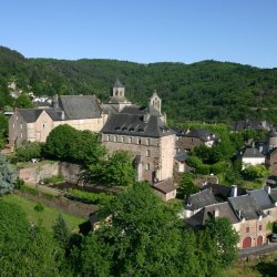 AUBAZINE