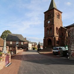 LAGLEYGEOLLE