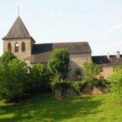 MARCILLAC LA CROZE