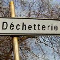 REOUVERTURE DES DÉCHETTERIES POUR TOUS