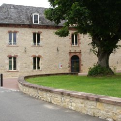 CHAUFFOUR SUR VELL