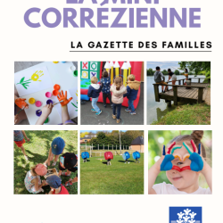 2ème édition de la Mini Corrézienne