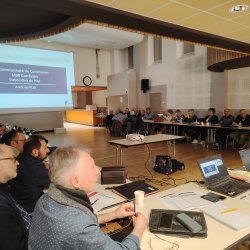 Le PLUi Midi Corrézien arrêté en conseil communautaire à l'unanimité ce 26/02/2026