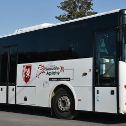 Transports en Midi Corrézien 