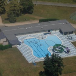 LA PISCINE D'ALTILLAC