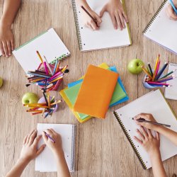 LES ECOLES ET COLLEGES 