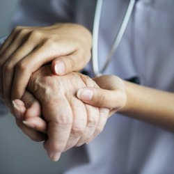 LE SSIAD (Service de Soins Infirmiers à Domicile)