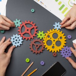 Fonctionnement et compétences